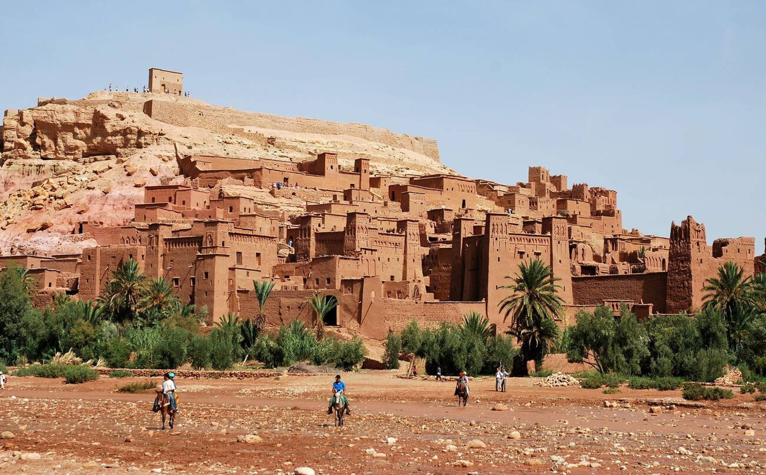 Maroc