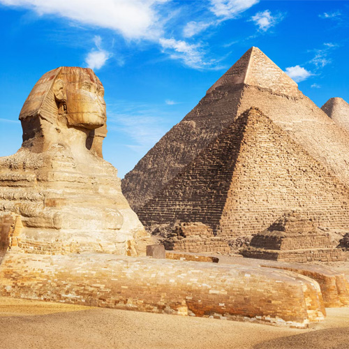 Egypte