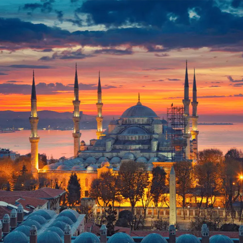 Turquie