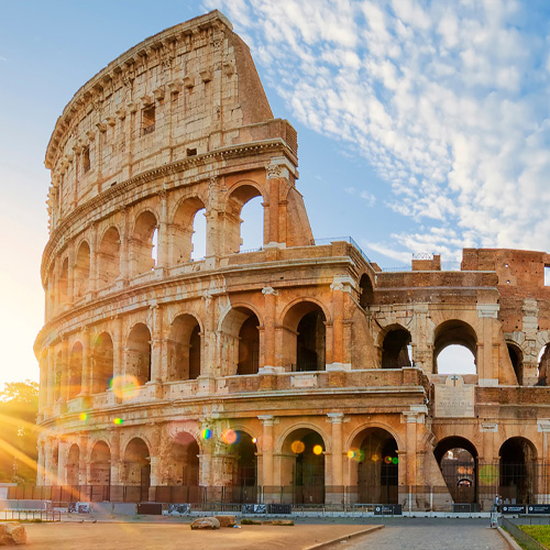 Italy