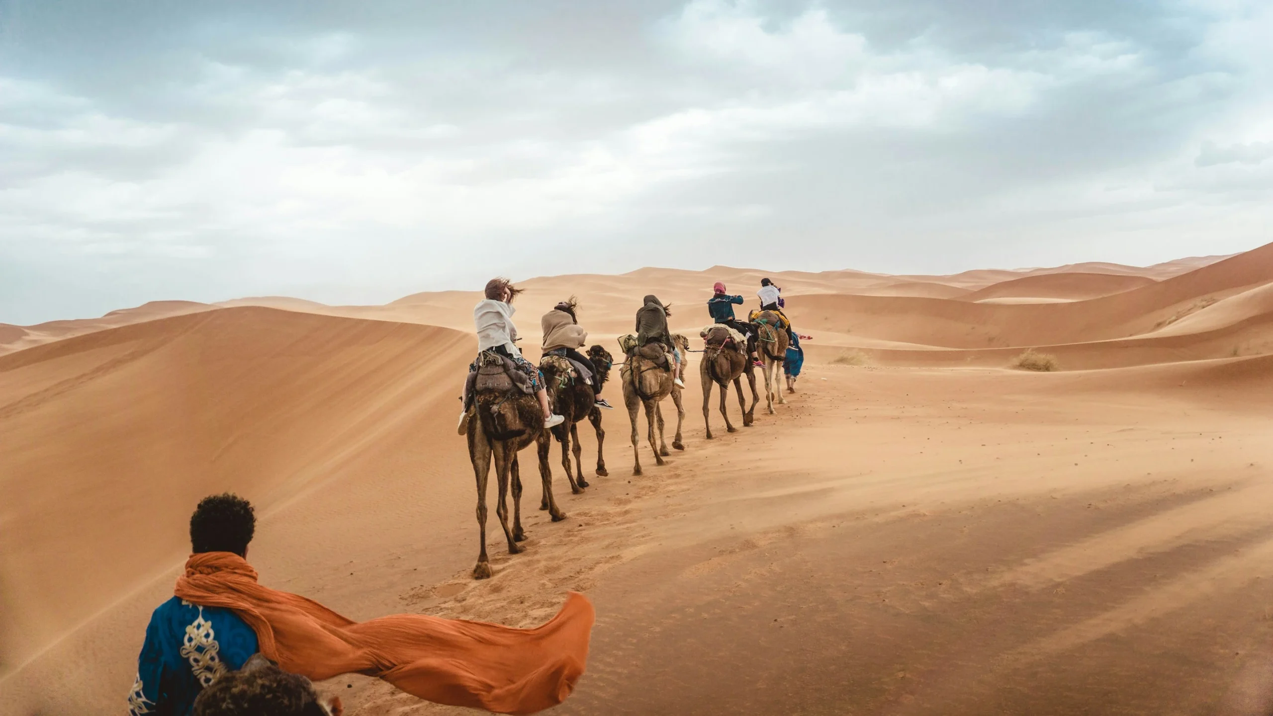 Voyage sur mesure